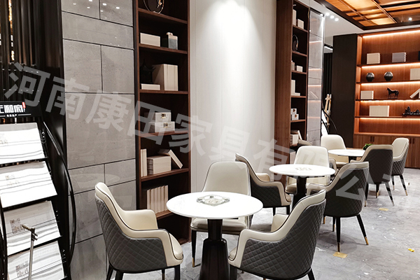 驻马店专业轻奢样板间工程